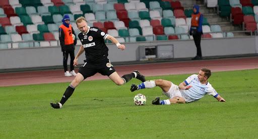 Городея Динамо Мн