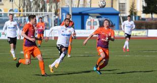 Торпедо-БелАЗ Рух