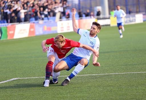 Энергетик Минск