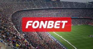 Фонбет