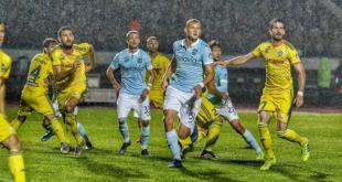 Динамо Бр БАТЭ