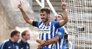 Герта Унион