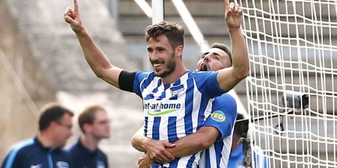 Герта Унион