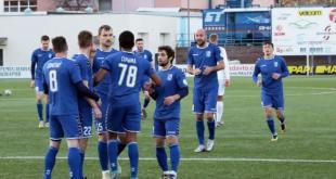 Слуцк Энергетик