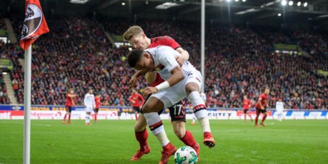 Фрайбург Байер