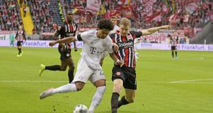 Бавария Айнтрахт