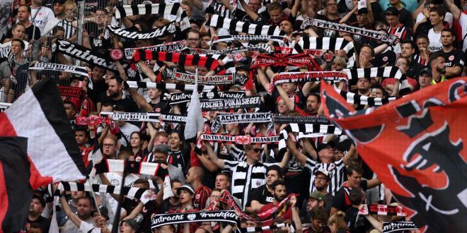 Айнтрахт Боруссия М