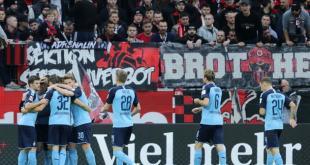 Боруссия М Байер