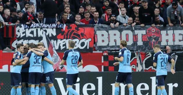 Боруссия М Байер