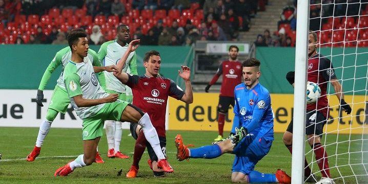 Байер Вольфсбург