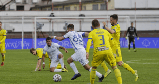 Динамо Брест БАТЭ