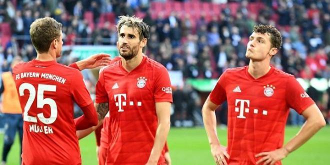 Унион Бавария