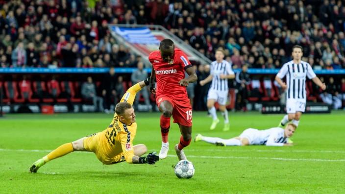 Фрайбург Байер