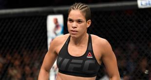 Аманда Нуньес - Фелисия Спенсер