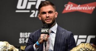 Прогноз и ставка на бой Рафаэль Ассунсао - Коди Гарбрандт 7 июня 2020