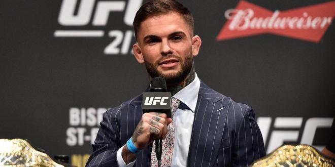 Прогноз и ставка на бой Рафаэль Ассунсао - Коди Гарбрандт 7 июня 2020