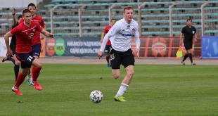 Славия ТорпедоБелаз