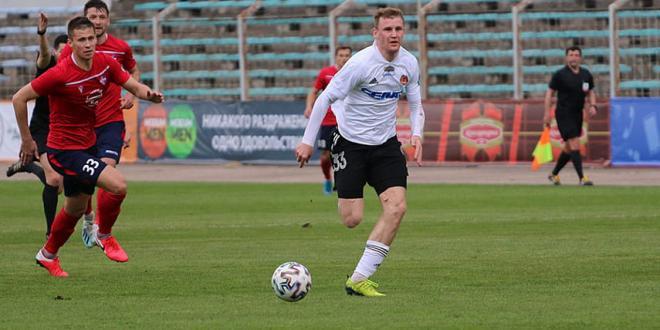 Славия ТорпедоБелаз