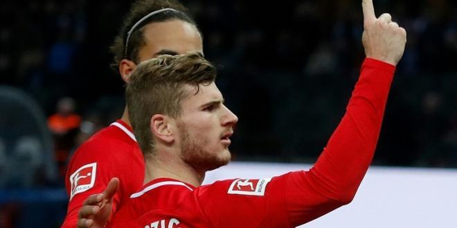 Лейпциг Герта