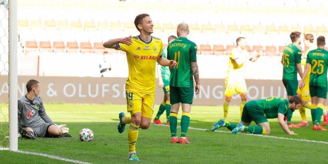 БАТЭ Смолевичи