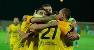 Шахтер Витебск